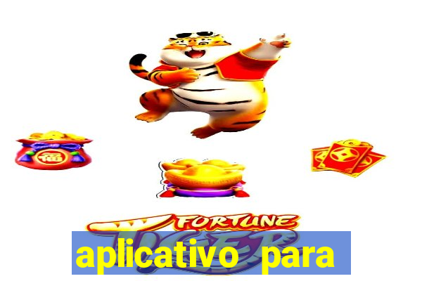 aplicativo para abrir jogos